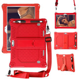 Silicone Shockproof Cover Pc Cover Case Android 10.1