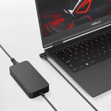 180W 19.5V 9.23A Laptop AC Adapter Charger for Hyperbook SL500 & Chicony Models