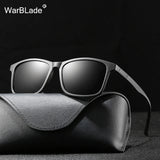 WarBLade Classic Polarized Sunglasses Brand Design Men Women