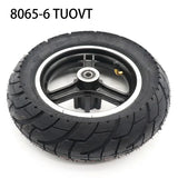 10 Inch TUOVT Tire 10x3.0 255x80 80656 Inner