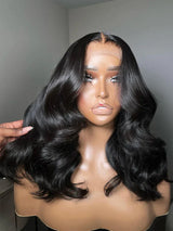 Ready To Go Brazilian 13x4 Lace Front Wigs