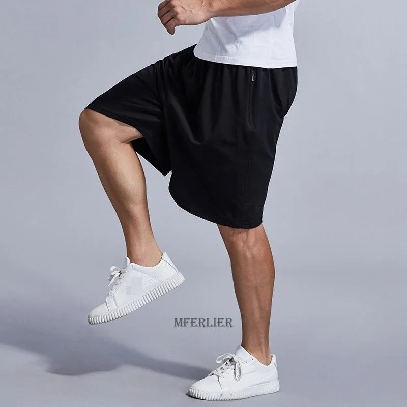 summer men sports shorts big sales plus size