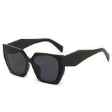 New 2023 Small Sunglasses Women Trendy Brand Sun