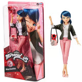 Miraculous 28cm Anime Figure Ladybug Marinette Rena Rouge