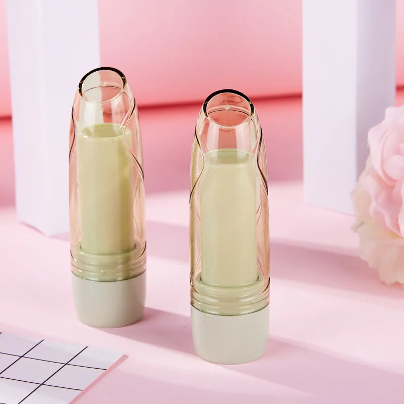 12.1mm DIY Empty Lipstick Sample Tube Cosmetic Lip