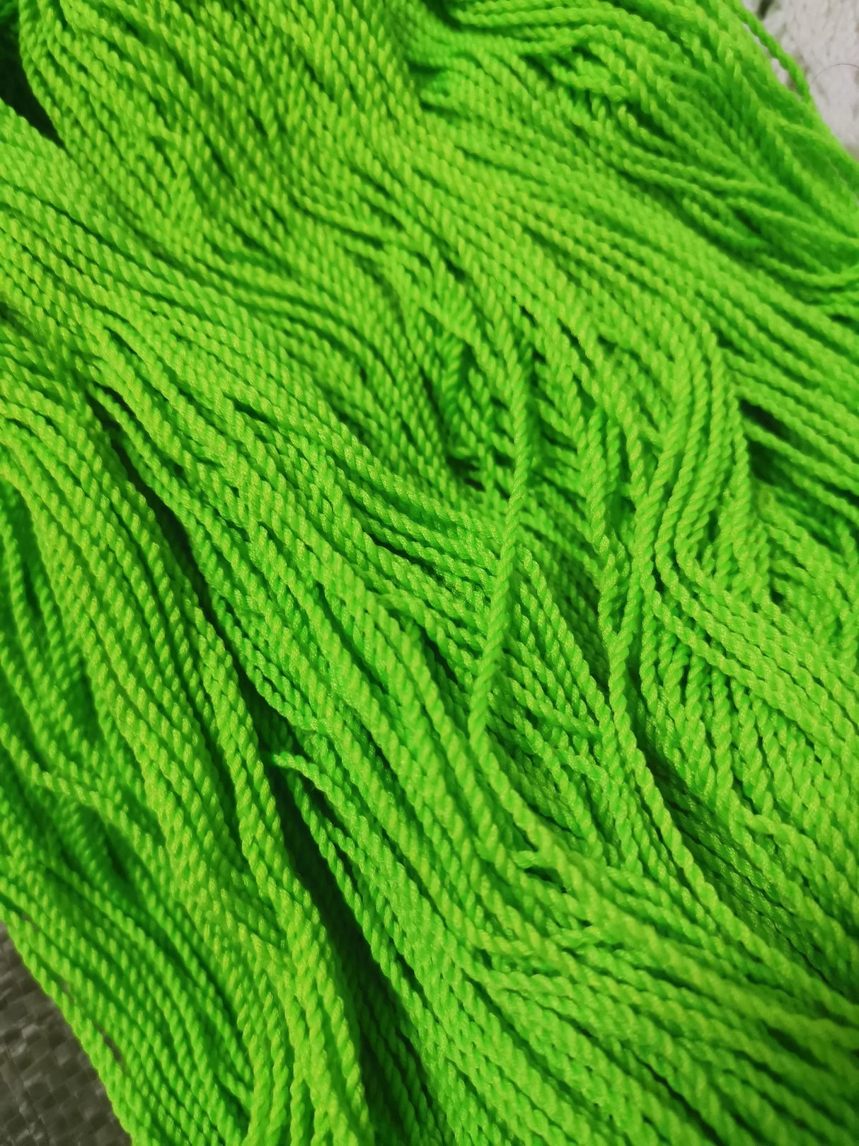 VOSUN yoyo strings 115CM/130cm 100pcs/80pcs Technical rope Professional