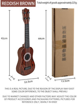 Toy Ukulele Classical Guitar Musical Instrument, Kids Play