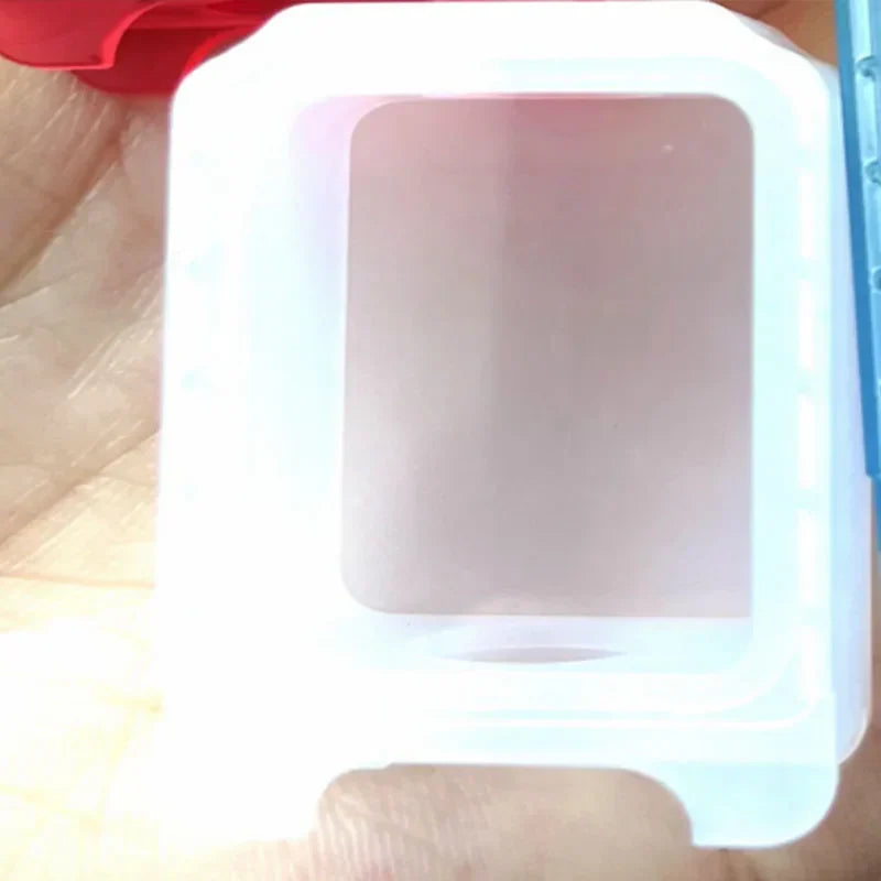 PRC v2 ProRo 415 yec mission xv Style