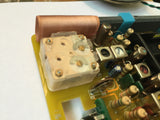 Red Light Version 2P3 Germanium Tube Radio School