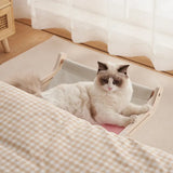 Hanging Pet Cat Bed Window Hammock Sofa House