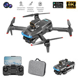 P15 Drone 8K GPS Dual Camera Professional 5G