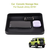 Stowing Tidying For Suzuki Jimny Car Dashboard Console