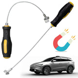 Strong Magnetic Sump Plug Removal Car Repair Tools