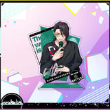Anime Paradox Live Stand Figure Sugasano Aren Yon