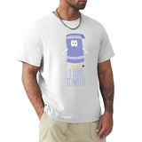 humor fashion t shirt I love Towelie T-Shirt