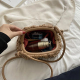 2022 Luxury Brand Shoulder Bag for Women Fashion