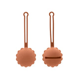 Food Grade Baby Soft Silicone Pacifier Bag Silicone