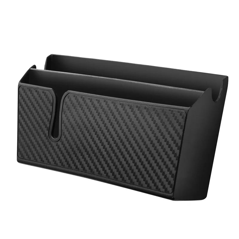 For Phone Charge Keys Coins Auto Seat Bag