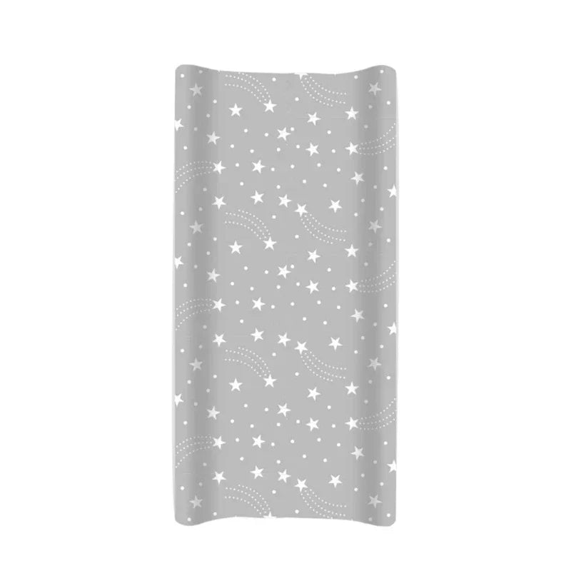 Bamboo Changing Pad Liner Soft Changing Pad Cover