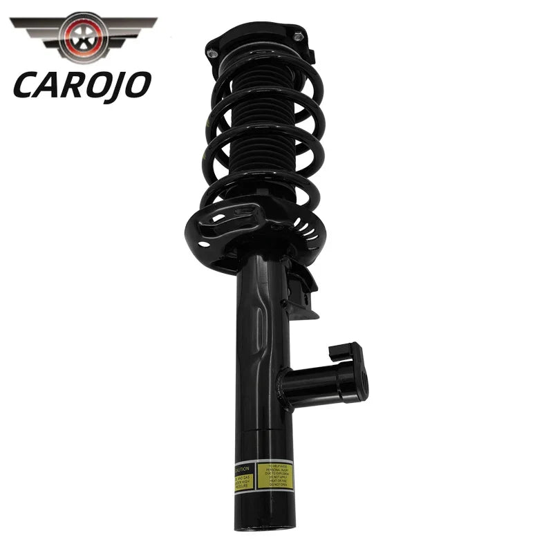 1PCS Electric Sensor Shock Absorber Assembly For VW