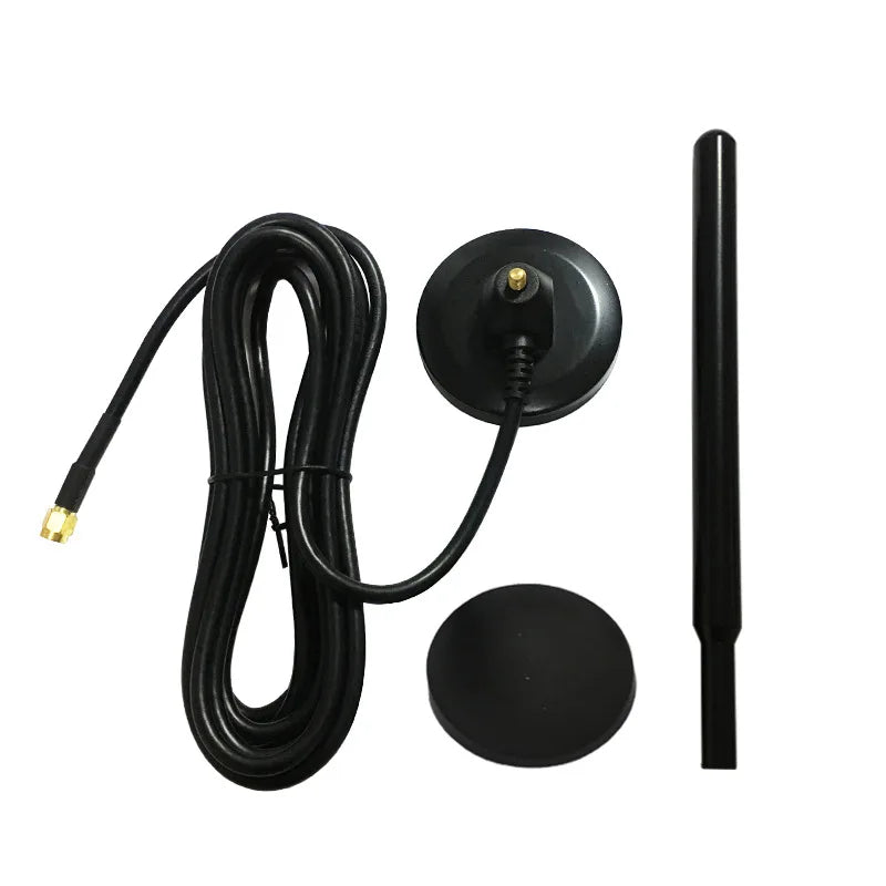 433MHz Lora Antenna 35dbi Long Range Antenna SMA