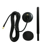 433MHz Lora Antenna 35dbi Long Range Antenna SMA