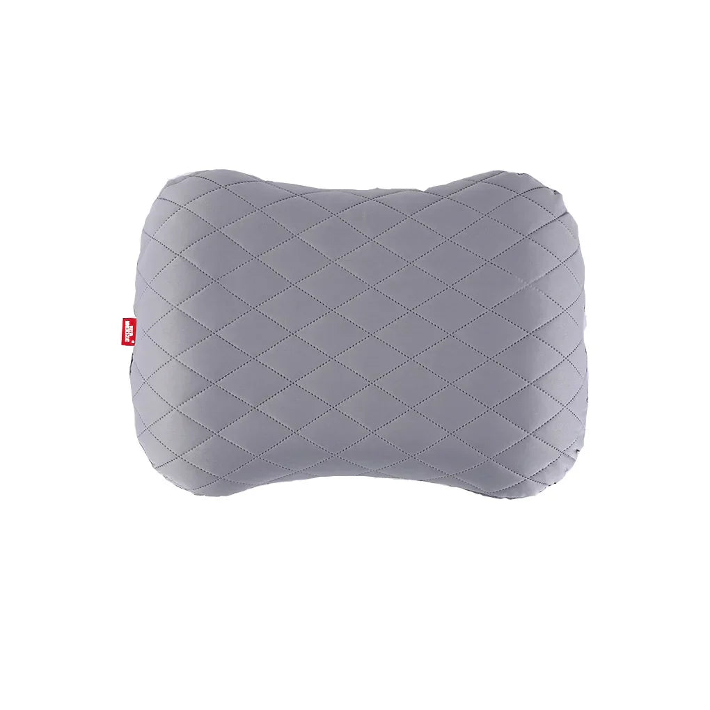 Inflatable Pillow Travel Trip Nap Device Neck Air