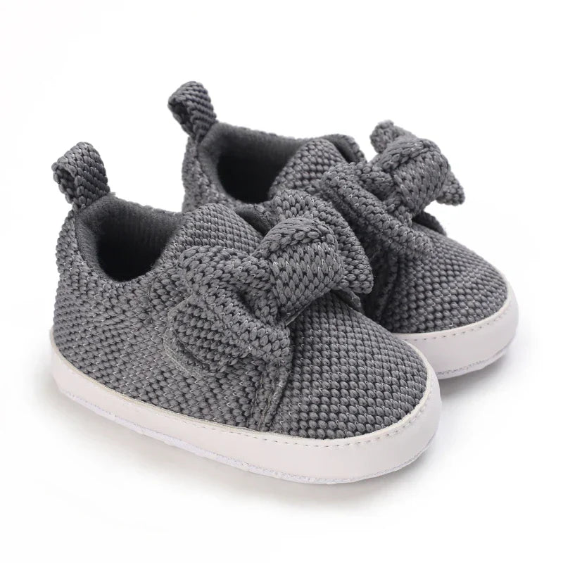 Pink Baby Shoes Princess Fashion Sneakers Infant Toddler