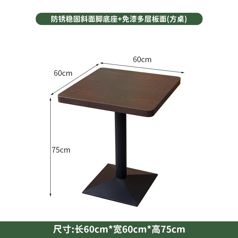 Solid Wood Leisure Conference Chair Rattan Solid Wood
