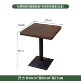 Solid Wood Leisure Conference Chair Rattan Solid Wood