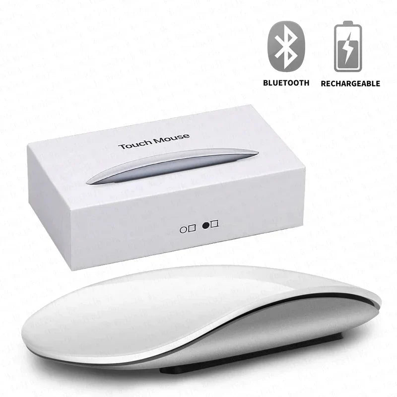 For Apple Original Wireless Bluetooth Magic Mouse For