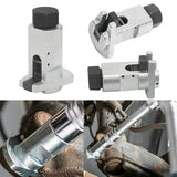 Hydraulic Shock Absorber Removal Tool Claw Ball Head