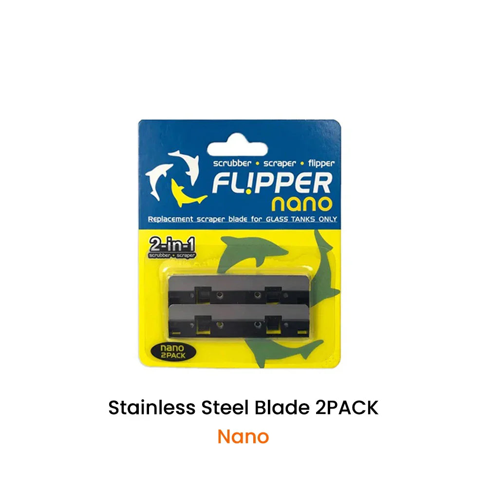Flipper Float Nano/Standard/Max 2 in 1 Magnetic Scrubber