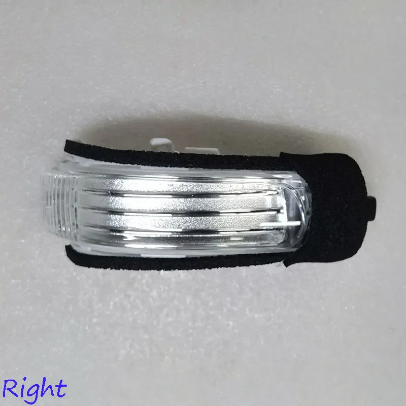 Car Accessories Reversing Mirror Cover For Toyota Auris