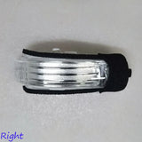 Car Accessories Reversing Mirror Cover For Toyota Auris