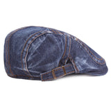 Fashion Cowboy Hats for Men's Summer Visors Cap