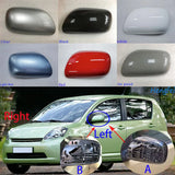 Car Accessories Mirror Housing For Daihatsu Sirion 2006~2011