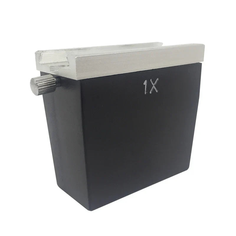Binocular Objective Lens 1X 2X 3X 4X