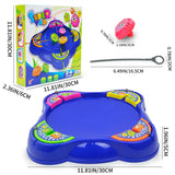 Spinning Top Duel Disk Child Rotating Top Duel