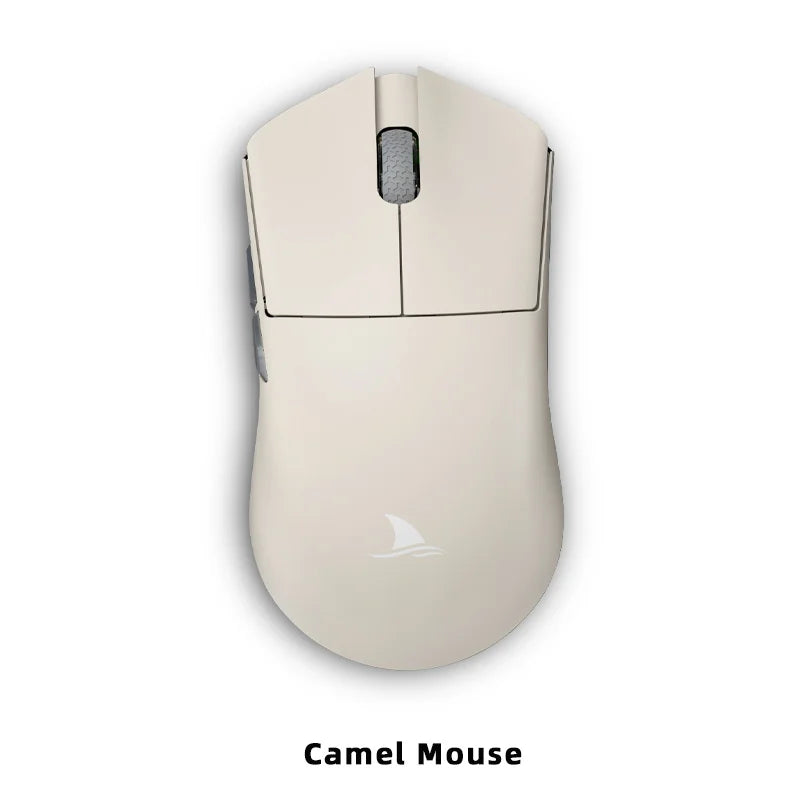 Darmoshark M3 Optical Esports Gaming Mouse Wireless Bluetooth