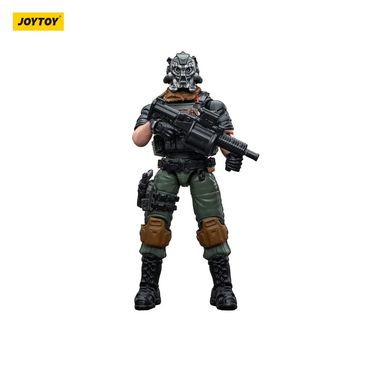 [IN-STOCK] JOYTOY 1/18 Military Action Figures NEW Yearly