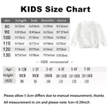 Creativity Print #Kidlife Letters Pint Girls Sweatshirts Four
