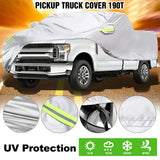 All-Season Pickup Truck Cover for Ford Raptor/F150