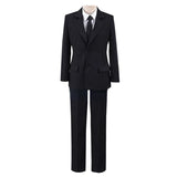 Chainsaw Man Part 2 Himeno Anime Cosplay Costumes