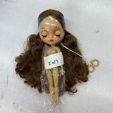 ICY DBS Blyth Doll 1/6 Joint Body special