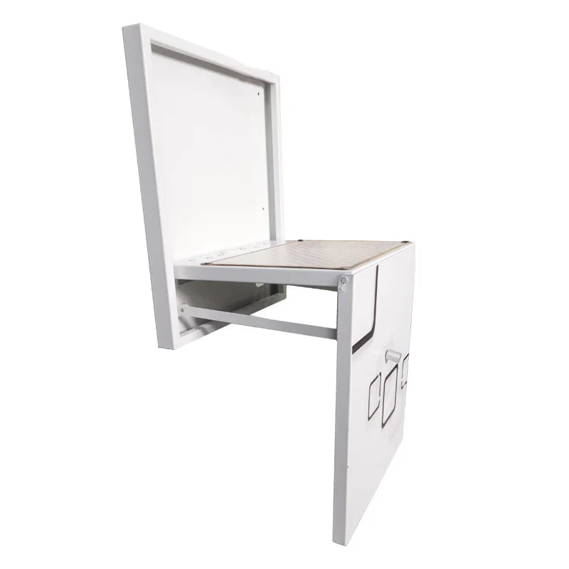 Household Furniture Goods Bathroom And Shower Chair Stealth