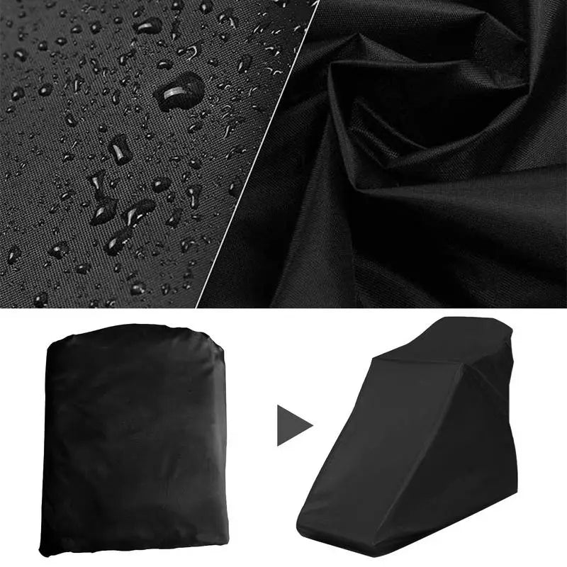 Indoor Household Treadmill Cover Outdooor Waterproof Running Jogging