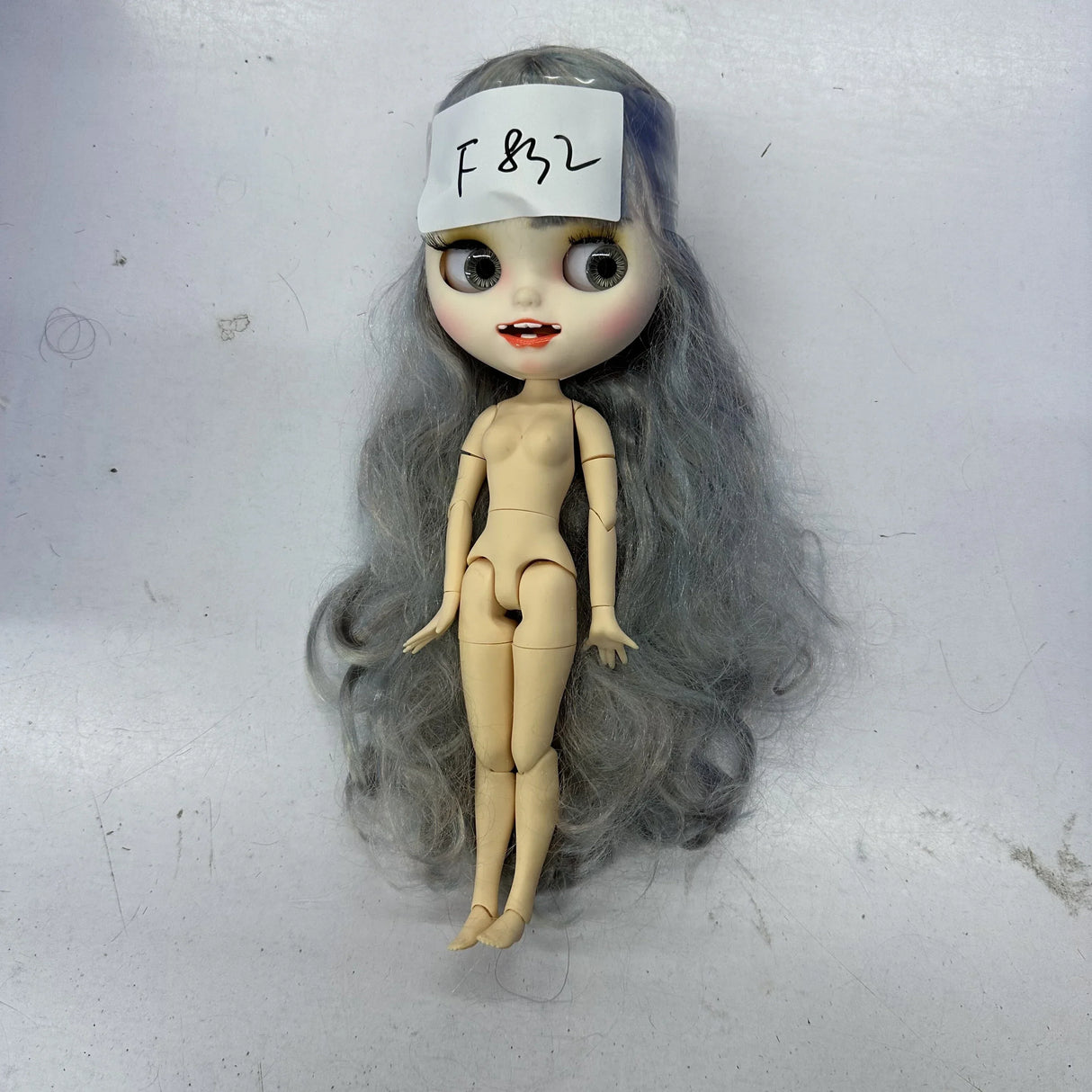 ICY DBS Blyth Doll 1/6 Joint Body special