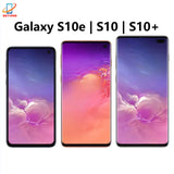 Samsung Galaxy S10 S10+ S10e G973U1 G975U1 G970U1