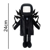 50styles Skibidi Toilet Plush Toy Skibidi Dop Dop